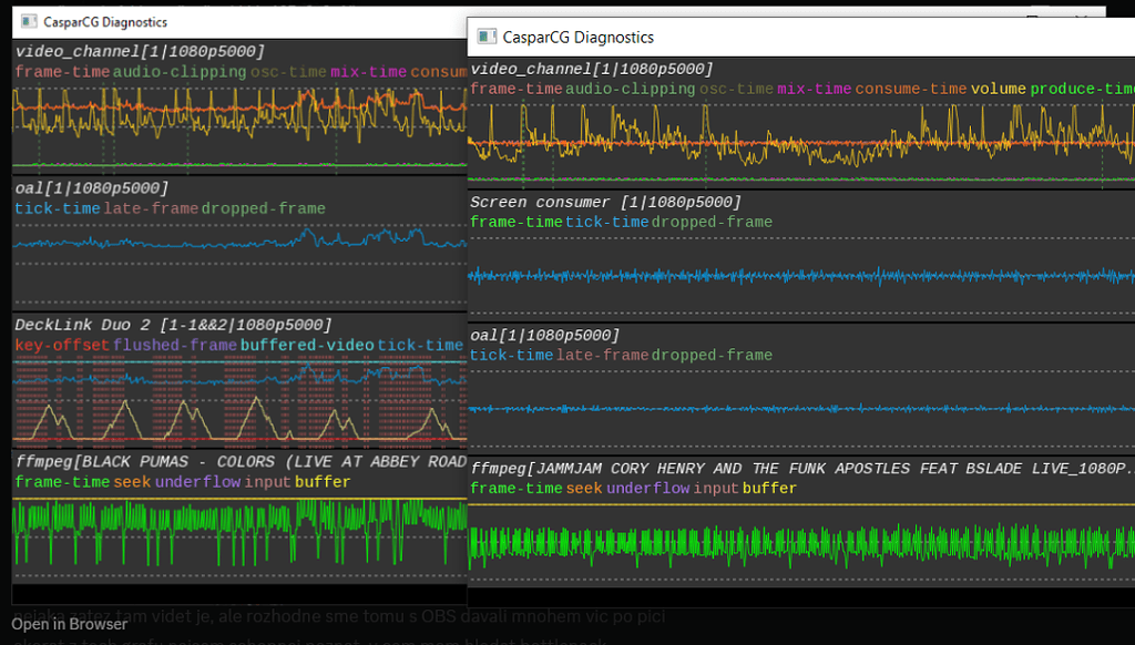 Ffmpeg decklink clearance