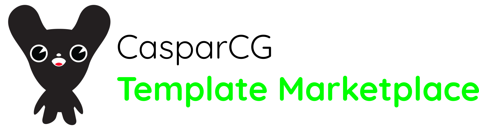 Template Marketplace logo
